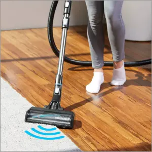 BISSELL Premium Pet Hair Canister Vacuum - 2230