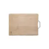 Pemberly Row Bamboo Chopping Board in Natural