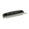 SEYDEL SYMPHONY Grand Chromatic Aluminum C