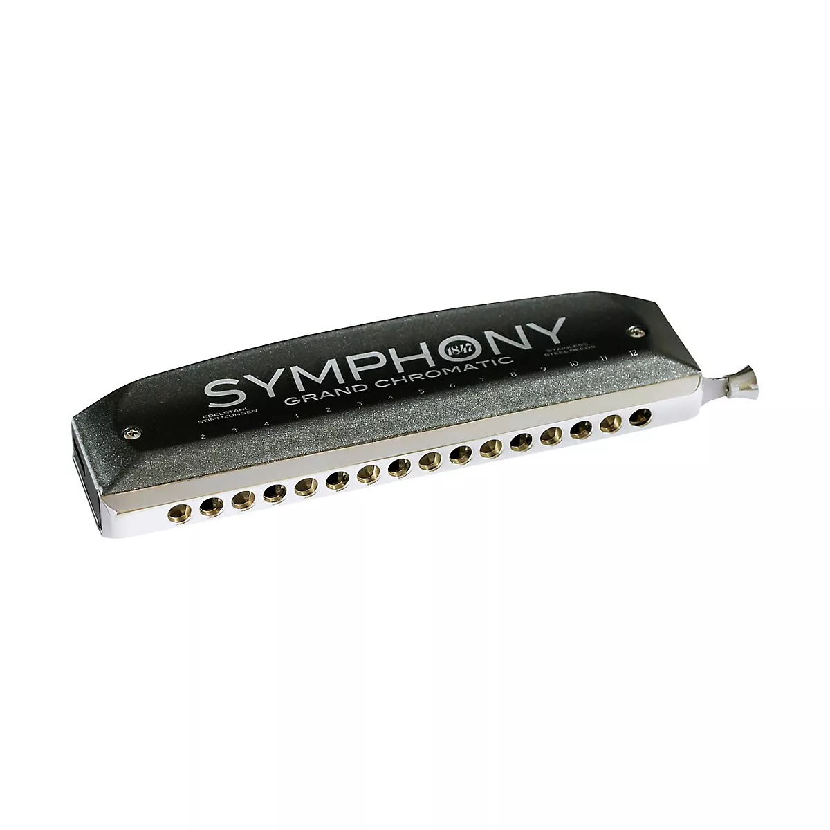 SEYDEL SYMPHONY Grand Chromatic Aluminum C