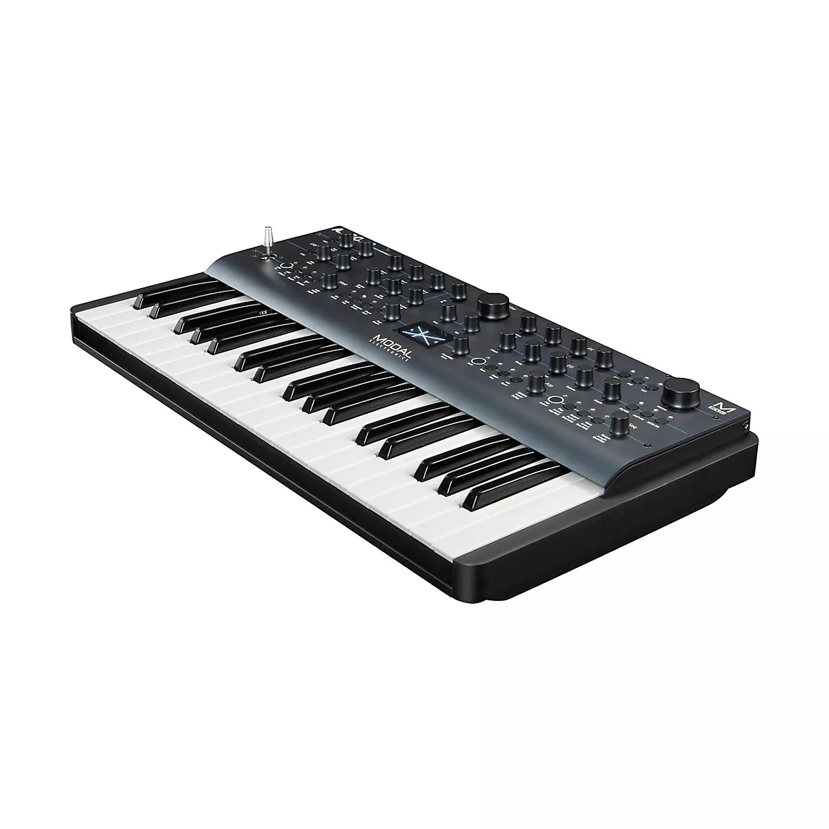 Modal Electronics Limited Argon8 37-Key 8-Voice Polyphonic Wavetable Synthesizer