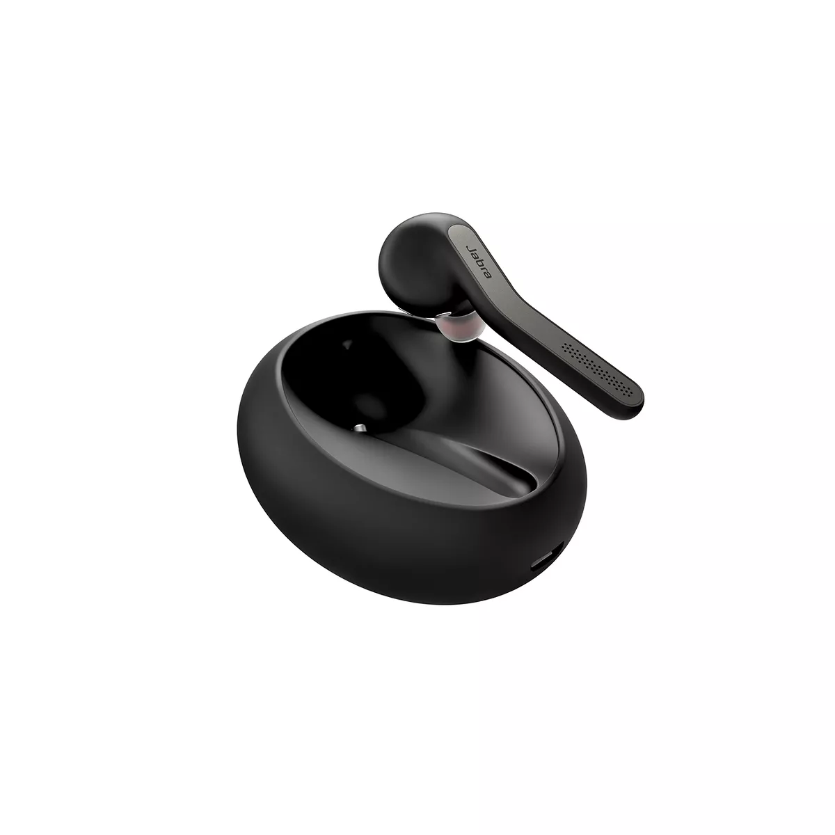 Jabra Talk 55 Wireless Bluetooth Mono Headset Black