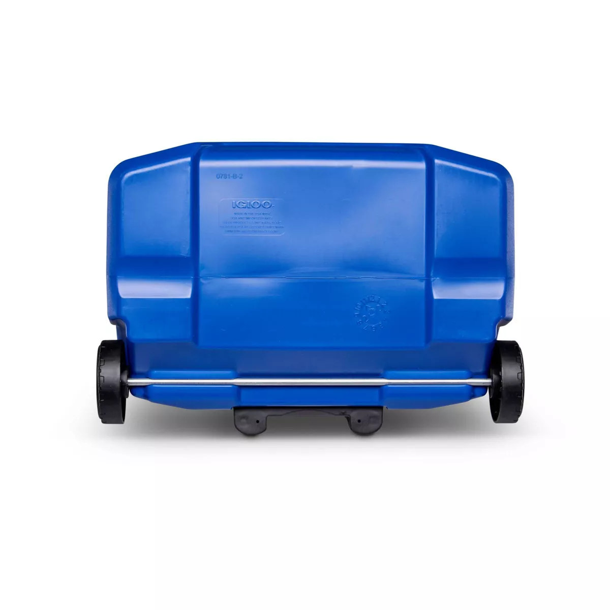 Igloo Latitude 30qt Roller Cooler