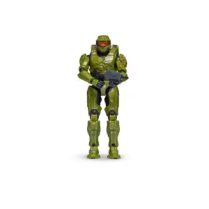 HALO - 1 Figure Pack (4