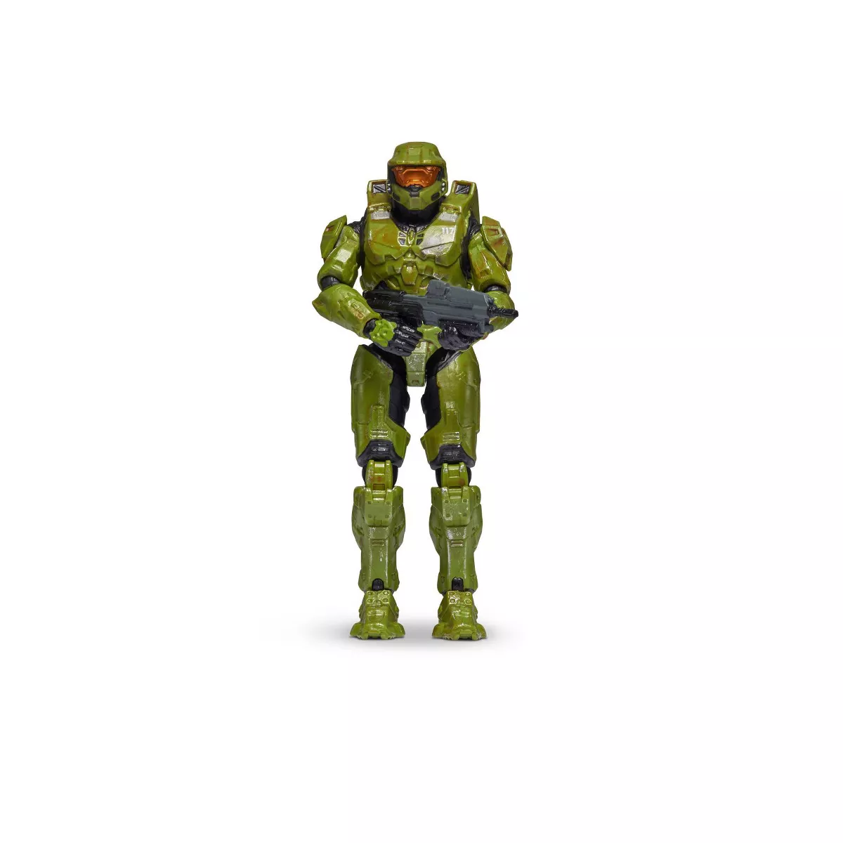 HALO - 1 Figure Pack (4" Figure) - Master Chief (Infinite)