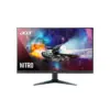 Acer Nitro VG0 - 28" Widescreen Display 4KUHD 3840x2160 60Hz IPS 16:9 4ms 300Nit - Manufacturer Refurbished