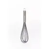 Cuisinart 12" Black Silicone Wrapped Whisk - CTG-00-SWB12