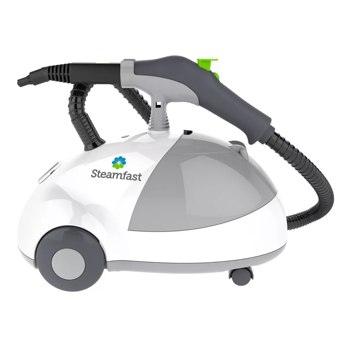 SteamFast Canister Steam Cleaner - SF-275