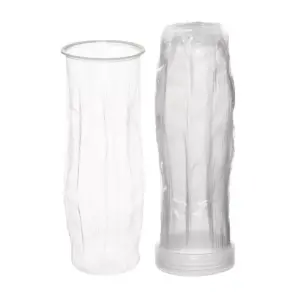 Playtex Nurser Liner/Silicone PODS Baby Bottle Gift Set