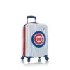 MLB Chicago Cubs 21" Spinner Wheels Suitcase