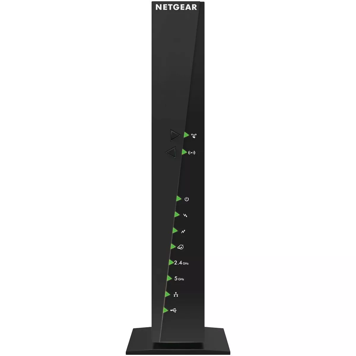 NETGEAR AC1750 WiFi DOCSIS 3.0 Cable Modem Router (C6300)