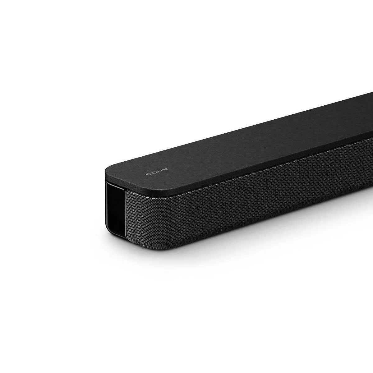 Sony 2.1 Channel Soundbar with Wireless Subwoofer - Black (HTS350)