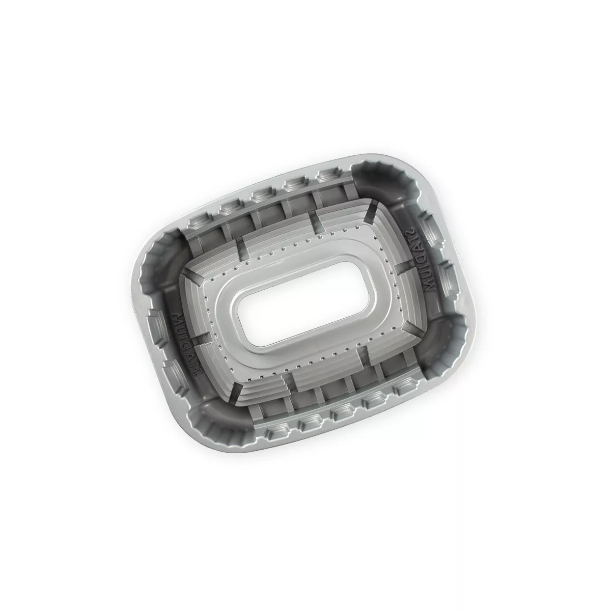 Nordic Ware Party Time Stadium Bundt Pan