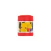 THERMOS FUNTAINER 10 Ounce Stainless Steel Kids Food Jar, Pokémon
