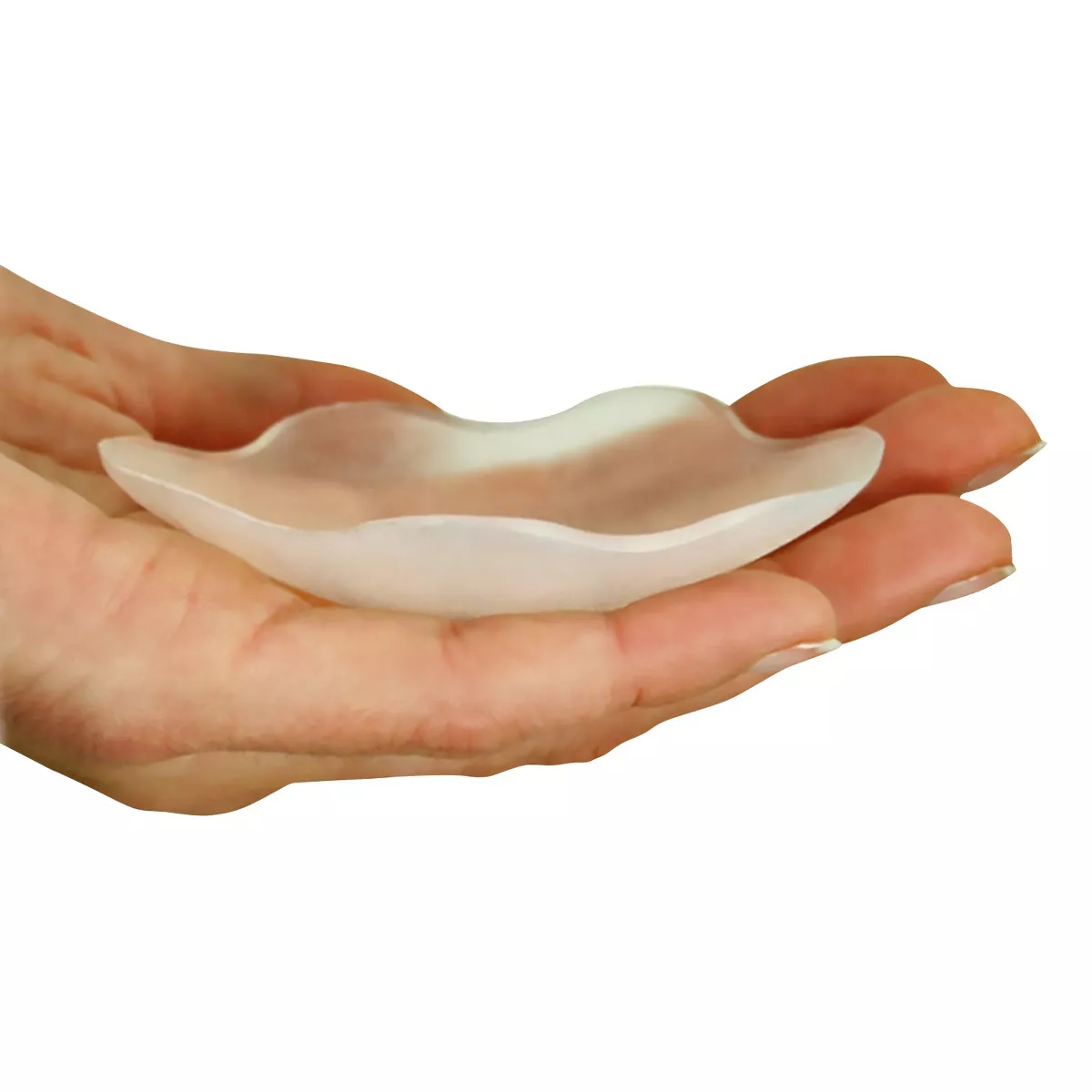 LilyPadz Reuseable Nursing Pads Double