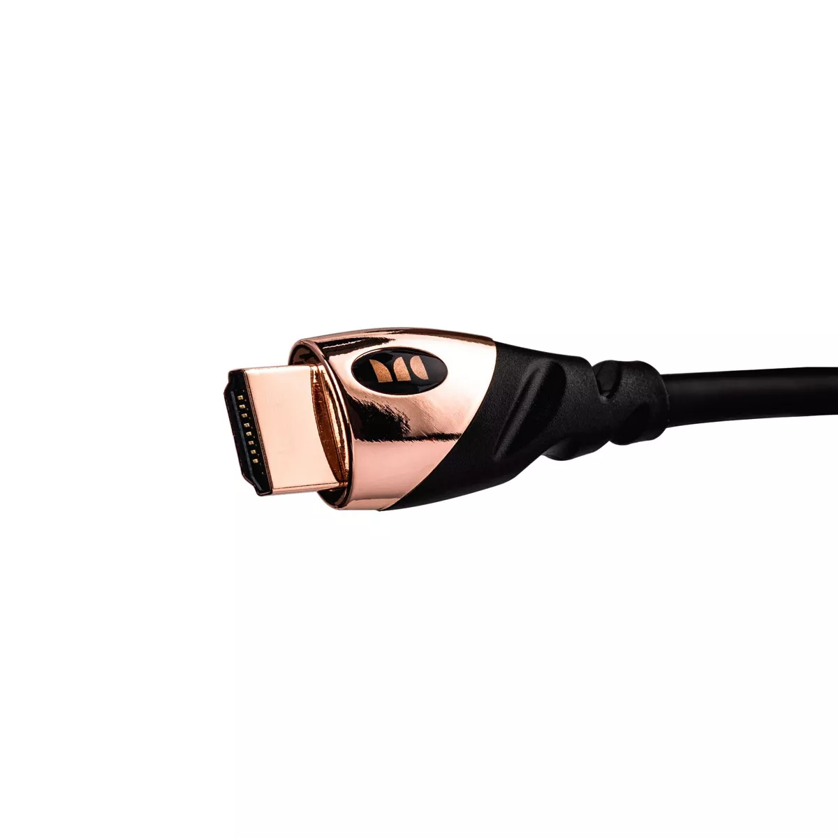 Monster 8' 4K HDMI Cable