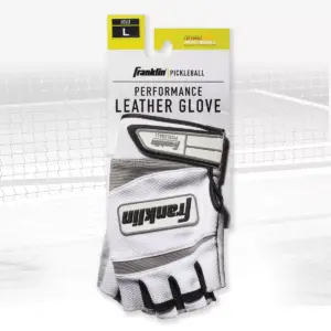 Franklin Sports Adult Single Pickleball Left Hand Glove - S