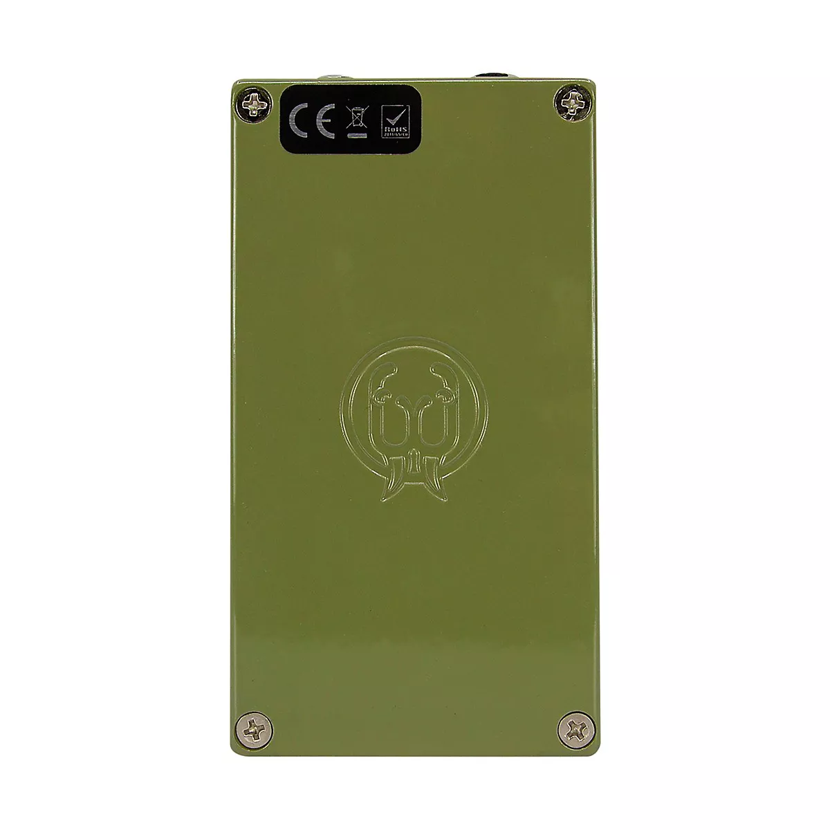 Walrus Audio Ages 5-State Overdrive Green