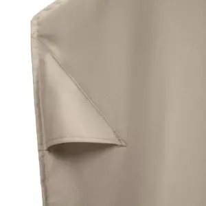 Storigami Easy Fold BBQ Grill Cover Tan - Classic Accessories