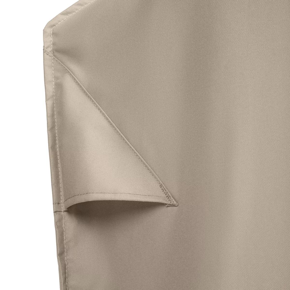 Storigami Easy Fold BBQ Grill Cover Tan - Classic Accessories