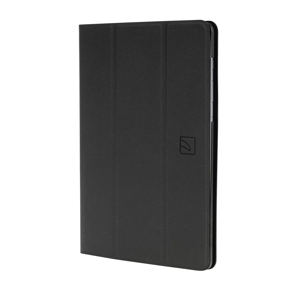 Tucano Gala Folio Case for Samsung Galaxy Tab S7 11 Inch Tablet SM-T870 / SM-T875 / SM-T876 (2020) - Black