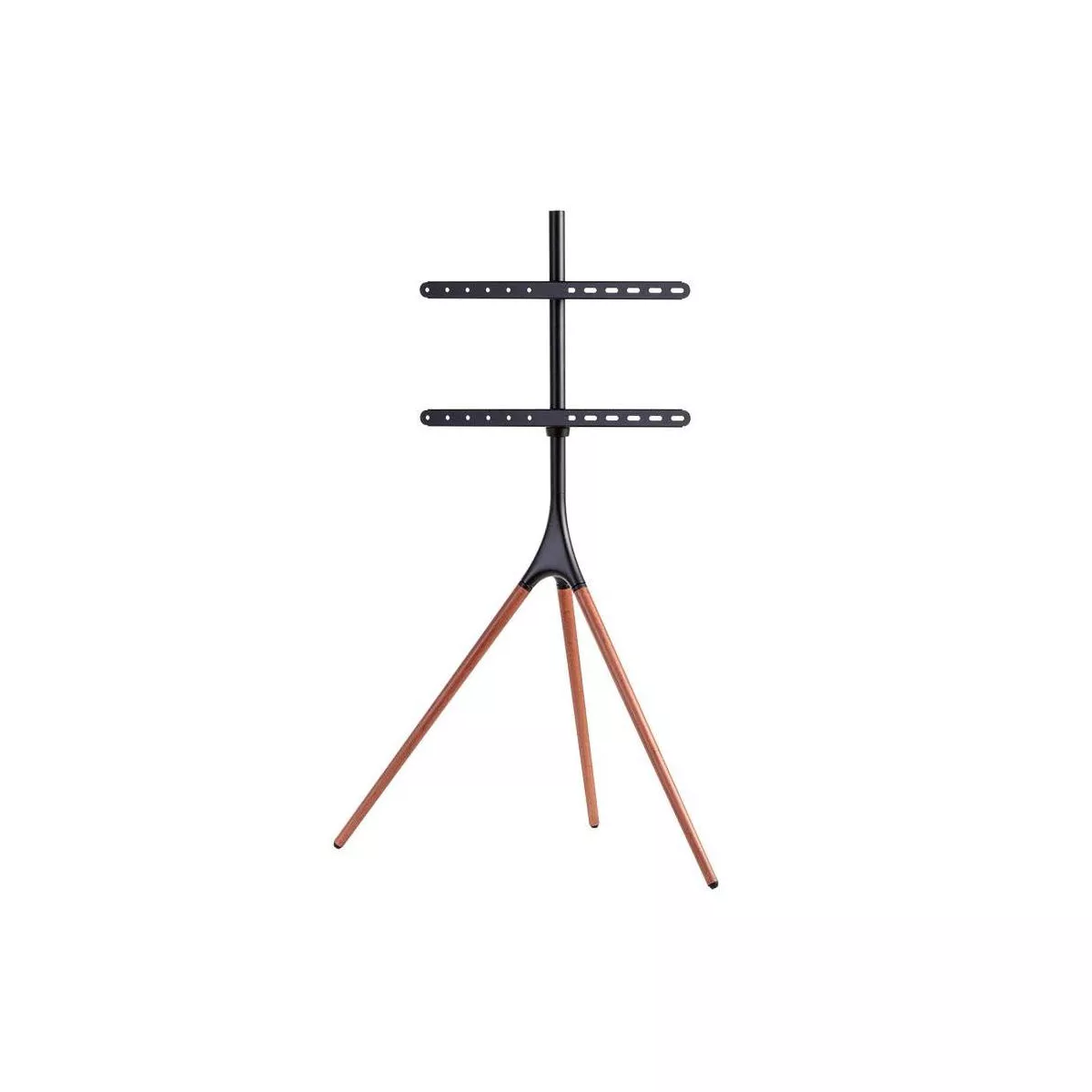 Monoprice Easel TV Stand & Mount For Displays 45" - 65" Up to 77lbs., Vesa Up to 600x400