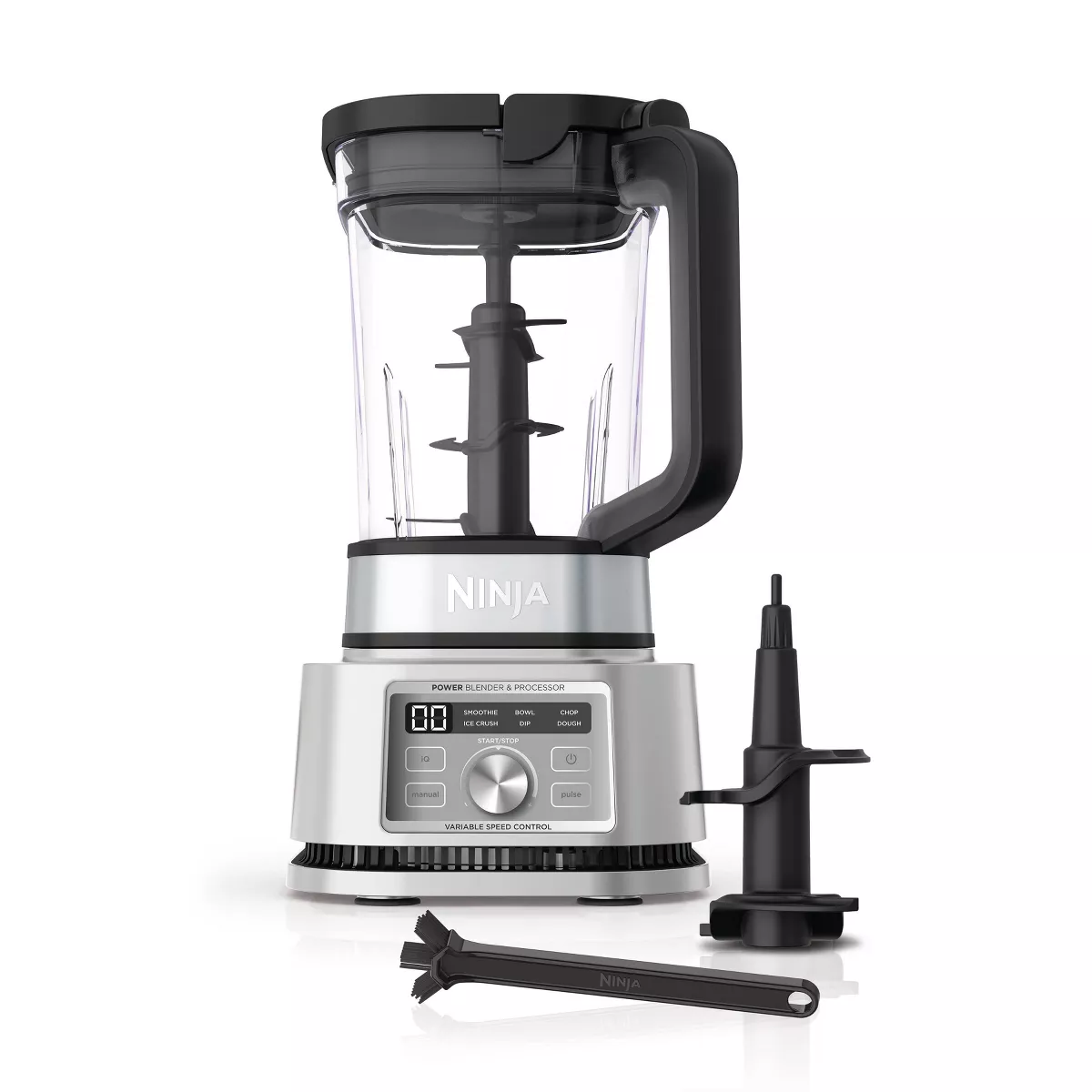 Ninja Foodi Power Pitcher 4in1 Blender and Food Processor - SS201