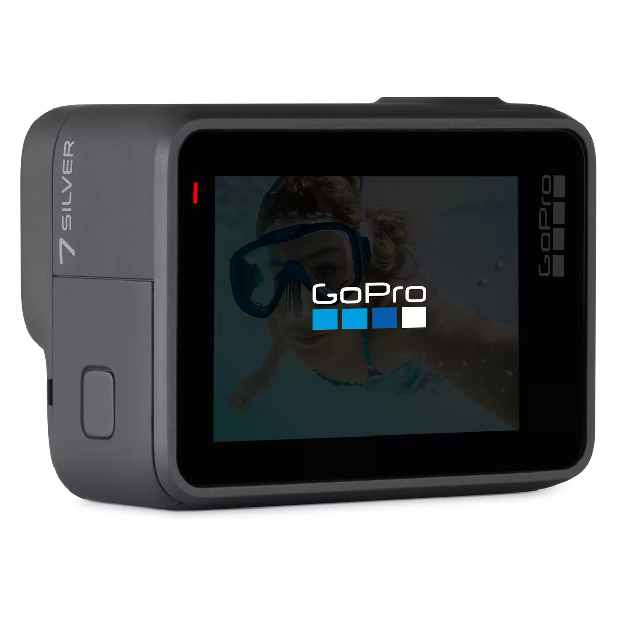 GoPro HERO7 Silver