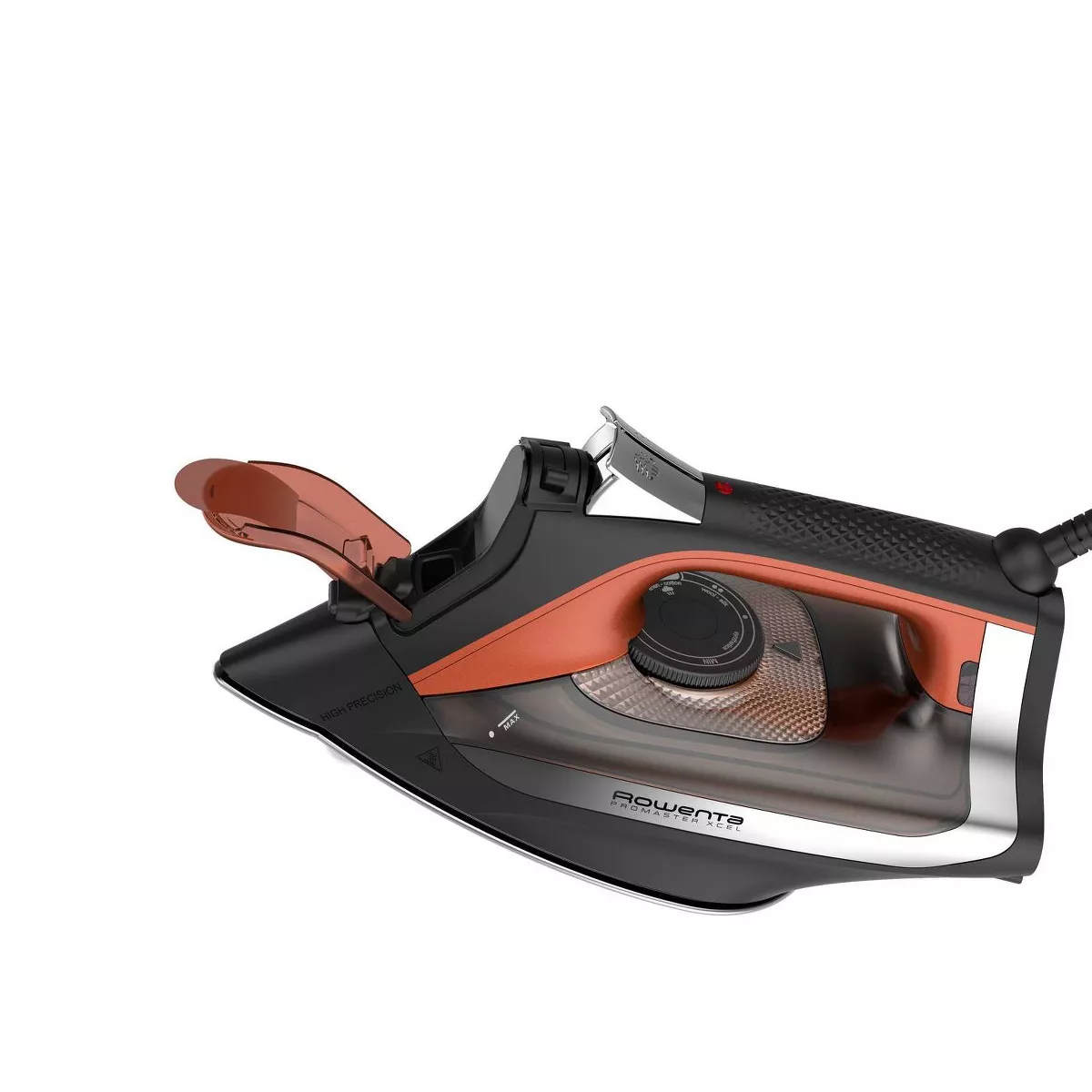 Rowenta Access Iron Black