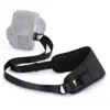 Case Logic Quick Sling Cross-Body Strap - Black (DCS-101BK)