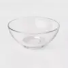 48oz Classic Glass Serving Bowl - Threshold™