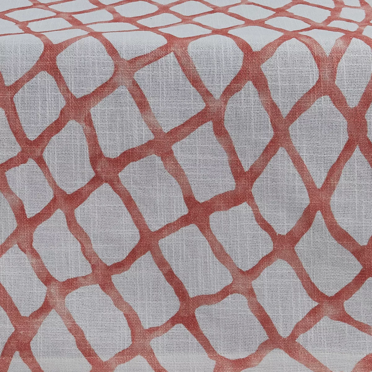 Split P Seaview Table Runner - 72''L - Coral