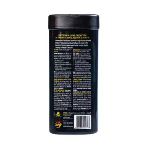 Meguiars 25ct Supreme Shine Wipes