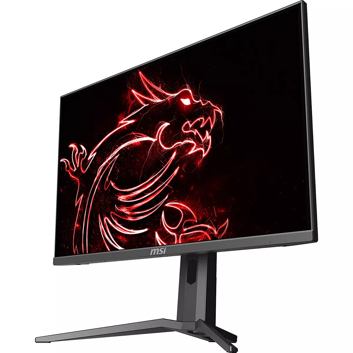 MSI Optix MAG273R 27 Inch Full HD 1920 x 1080 1ms 120Hz 16:9 FreeSync Widescreen Gaming LED LCD IPS Monitor - Black