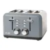 Haden Perth 4-Slice Toaster - 75007