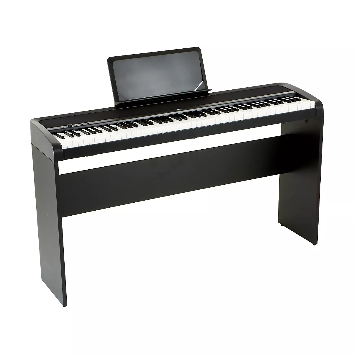 Korg Matching Stand for B1BK Black