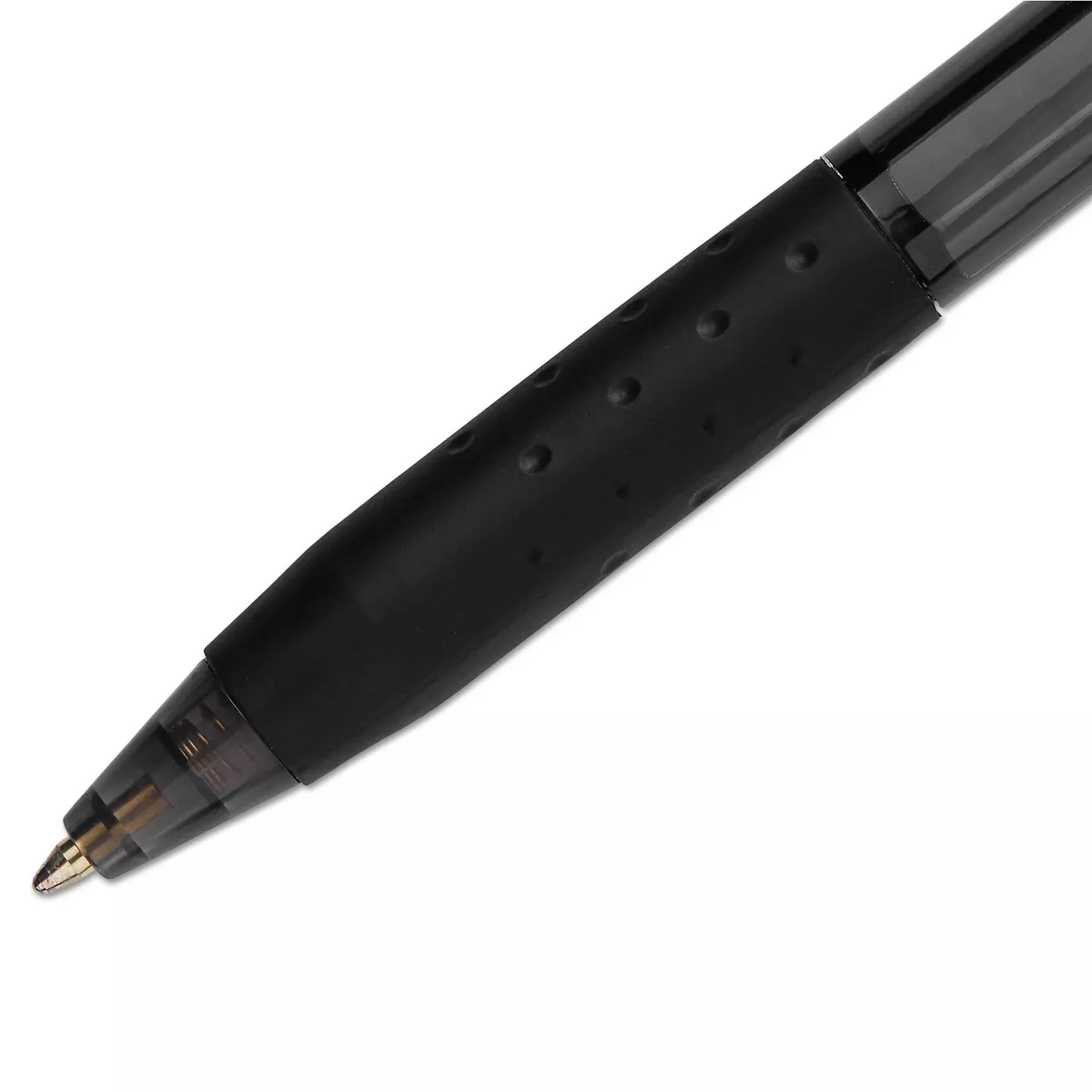 Paper Mate InkJoy 300 RT Retractable Ballpoint Pen 1mm Black 36/Box 1951378