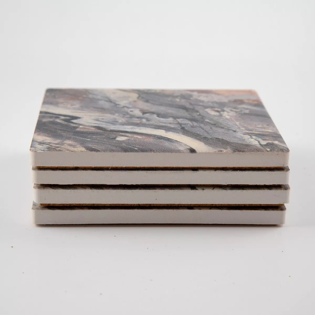 Thirstystone Coasters Set of 4 - Minerals