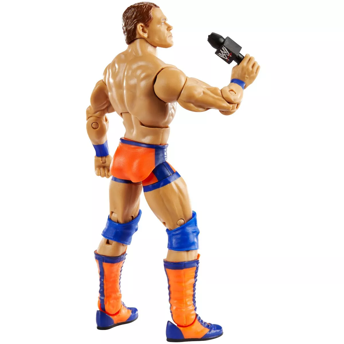 WWE Legends Elite Collection John Cena Action Figure