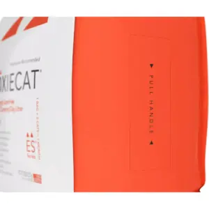 Boxiecat Extra Strength Scent-Free Premium Clumping Litter - 28lbs