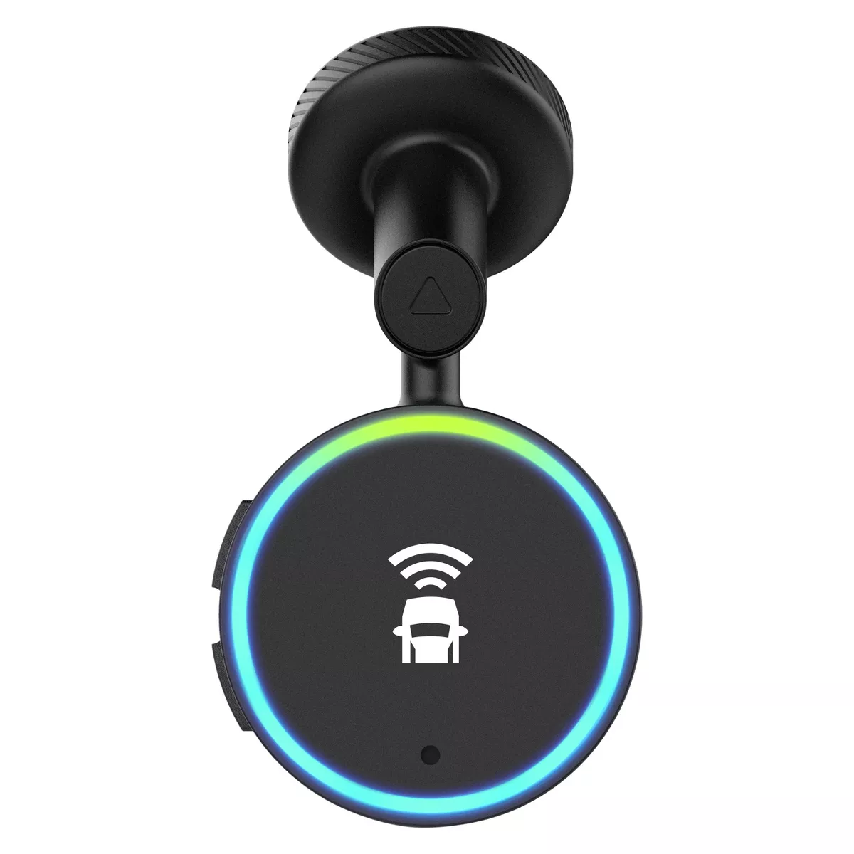 Garmin Speak with Amazon Alexa - Black (010-01862-01)