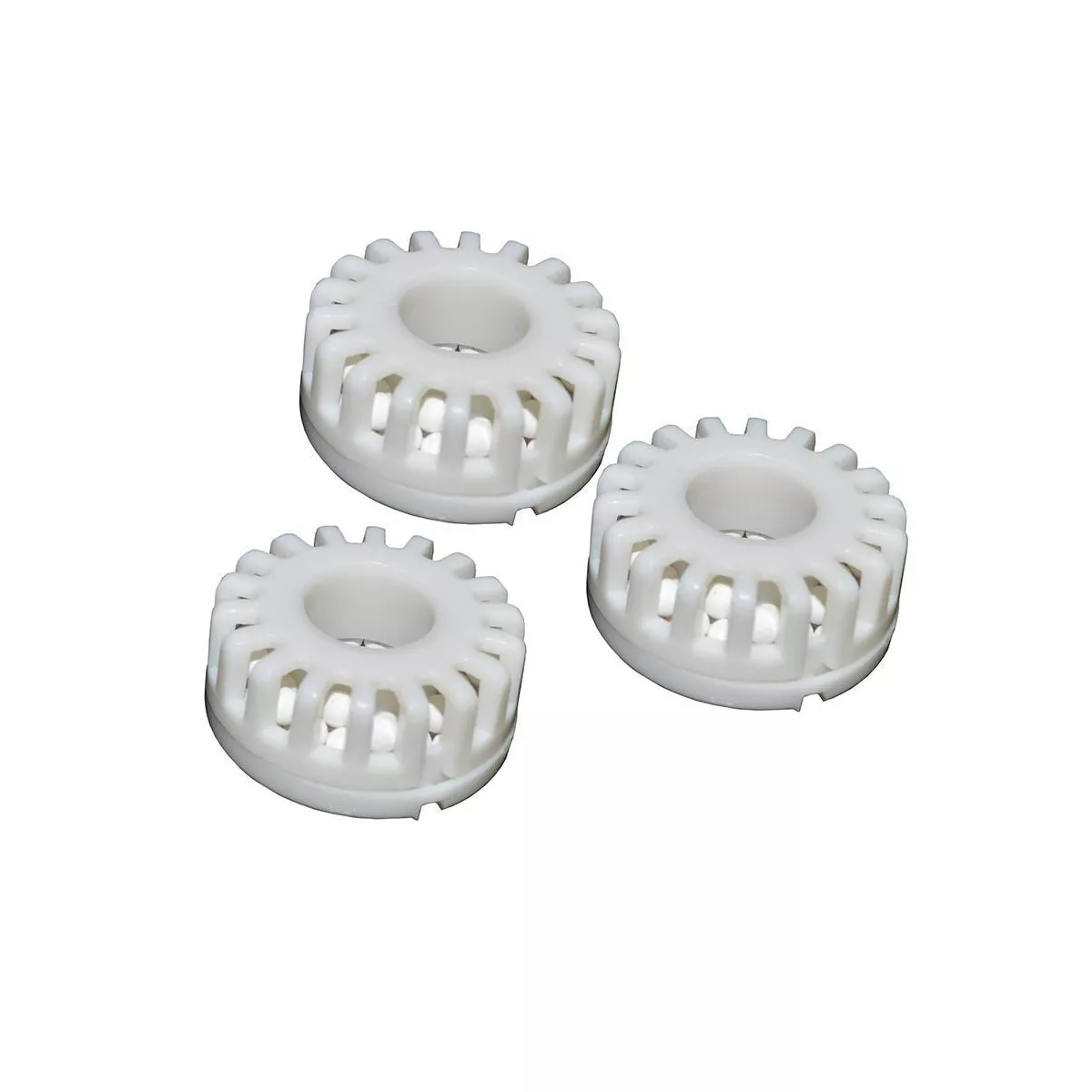 AIRCARE 3pk Demineralization Cleaning Cartridge
