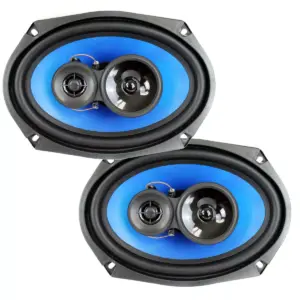 Q Power 6x9
