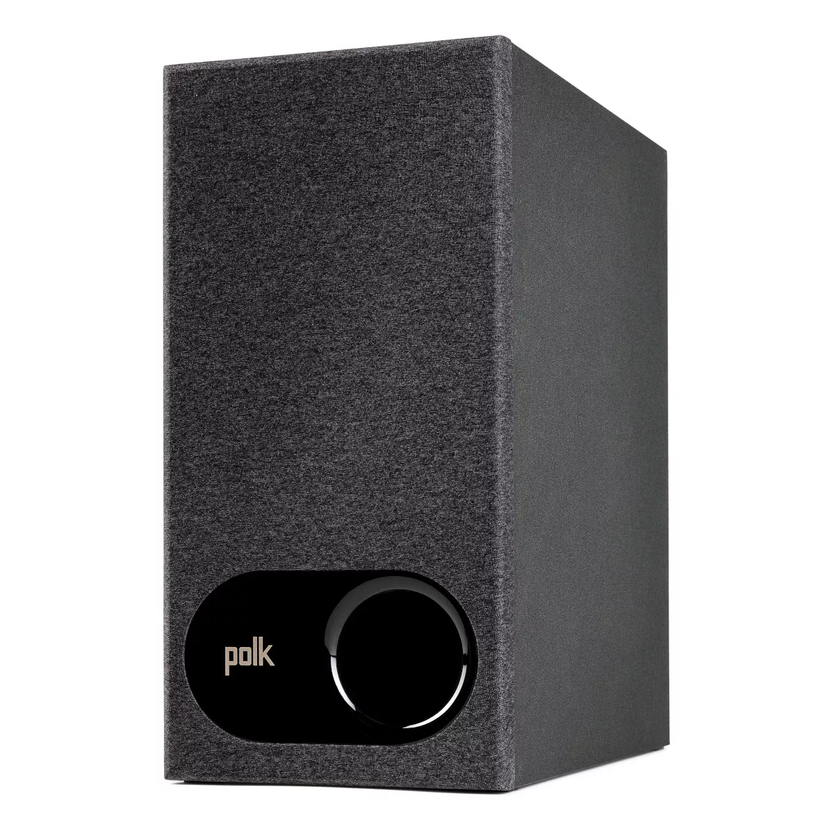 Polk Audio Signa S3 Universal TV Sound Bar and Wireless Subwoofer