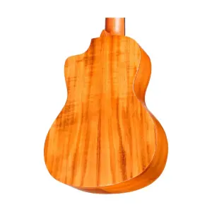 Cordoba 28C-CE Concert Acoustic-Electric Ukulele Natural