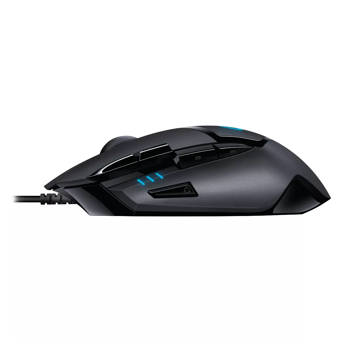 Logitech G402 Hyperion Fury FPS Gaming Mouse