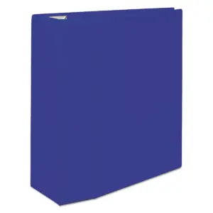Avery Heavy-Duty View Binder w/Locking EZD Rings 5