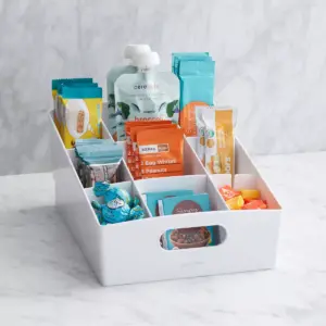 YouCopia ShelfBin Medium