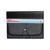Staples Expanding File Letter Size 7-Pocket Black (51821) TR51821-US