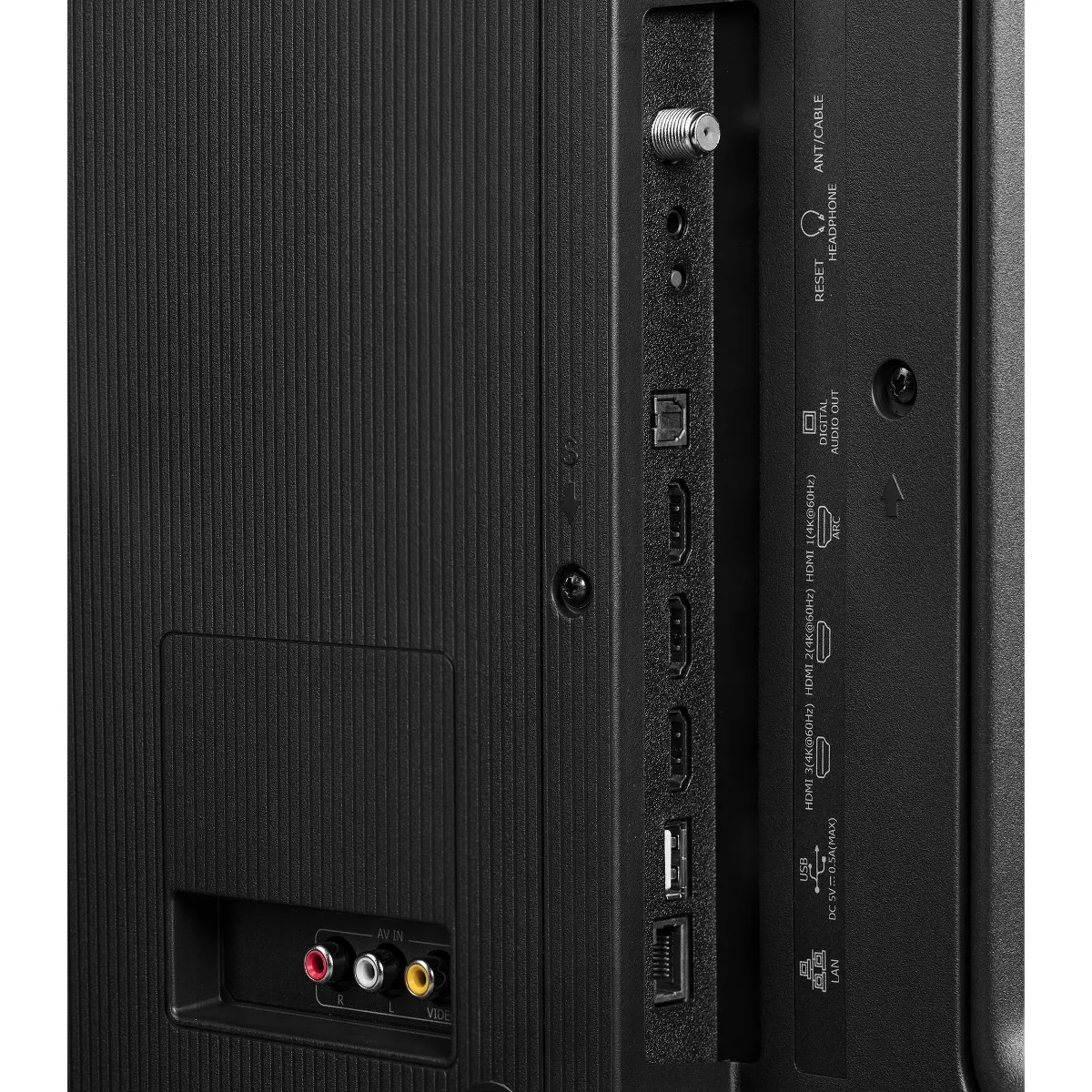 Hisense 55